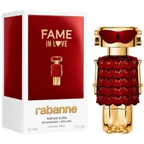 Perfume Paco Rabanne Fame In Love Elixir Parfum - Feminino 50ML