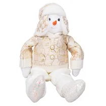  Boneco de N...