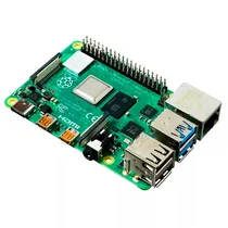  Raspberry P...