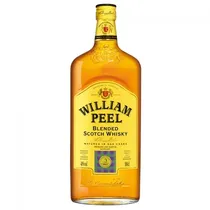 Wiilliam Paael Whisky Blended 1LT.