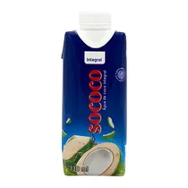  Água de Coc...