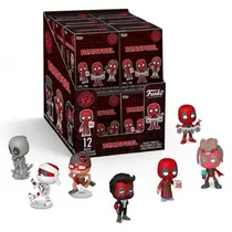 Funko Myste...