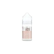 Liq Naked Salt Cuban Blend 35MG 30ML