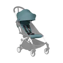 Funda para Chasis Color Pack Yoyo 6+ Aqua Stokke 604609