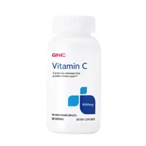  GNC Vitamin...