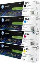 Toner p/ HP...