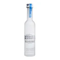 Belvedere Vodka 50ML