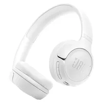 Headphone JBL Tune 530BT Wireless - Branco