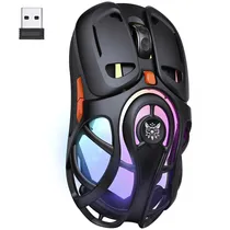  Mouse Gamer...