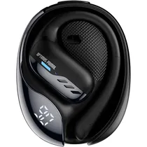 Fone de Ouvido Transformers TF-T55 Ows Bluetooth - Black