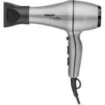 Secador de Cabelo Taiff Style Pro - 2000W - 110V - Prata