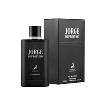 Perfume Maison Alhambra Jorge Di Profumo Black V30ML