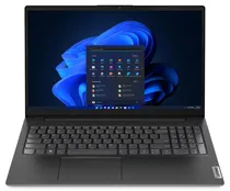 Notebook Lenovo V15 G5 83HFA08GUS FHD Intel Core 7-240H/ 15.6/ 16GB/ 1TB SSD/ WINDOWS11/ Preto