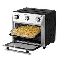  Forno Eletr...