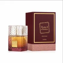 Lattafa Perfume Khamrah Dukhan M Eau de Parfum 100ML