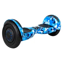  Scooter Elé...