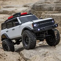  Carro Axial...