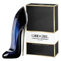 P.Carolina Herrera Good Girl F 80ML Edp