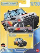 Carrinho Toy...