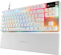 Teclado Meca...