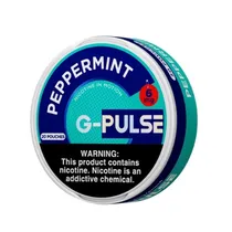  Nicotine G-...