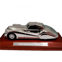  Car Ixo 1/4...