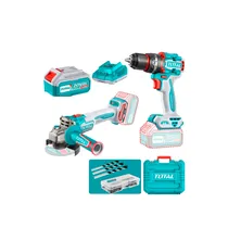 Kit Lijadora...