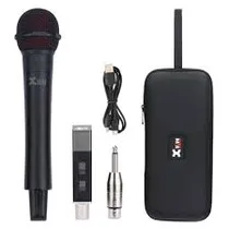  Xvive Micro...