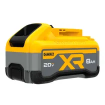 Bateria Dewalt Powerpack DCB2108 20V 8AH