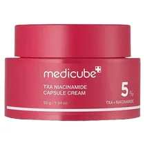 Medicube Txa Niacinamide Capsule Cream 5% 55G