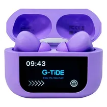 Fone Gtide Future Pod Purple