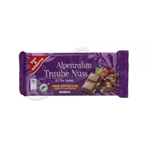 Edeka Choco...