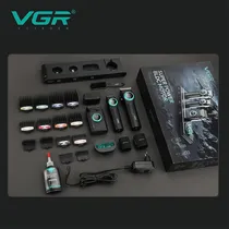 VGR Set Cort...