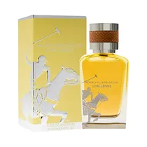 Perfume Polo Club Challenge Edp 100ML - Femenino