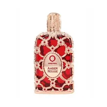 Perfume Orientica Amber Rouge Unissex Edp de 80ML