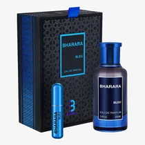 Perfume Bharara Bleu Edp Masc 100ML