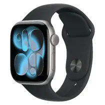 Apple Watch ...