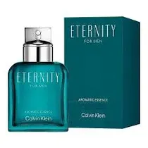 Calvin Klein Perfume Eternity Aromatic Essence M Eau de Parfum Intense 50 ML