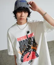  Remera Nike...