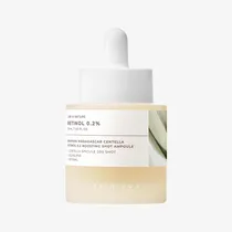 SKIN1004 Serum Facial M.C Retinol 0.2 Boosting Shot Ampoule 30ML