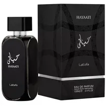 Lattafa Hayaati Edp 100ML