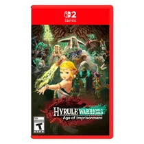  Jogo Hyrule...
