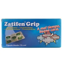  Zatifen Gri...