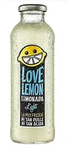 Limonada Love Limão Light 475ML
