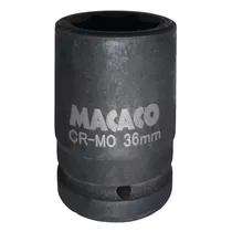 Cachimbo de Impacto 1" 36MM