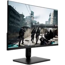  Monitor LED...