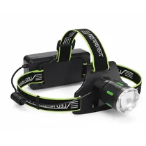 Linterna Ecopower de Cabeza EP-8168 1000 Lumens