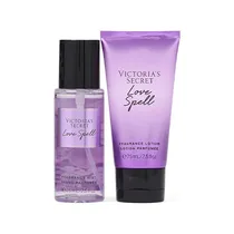  Victoria's ...