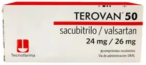  Terovan 50 ...