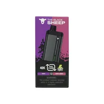  Black Sheep...